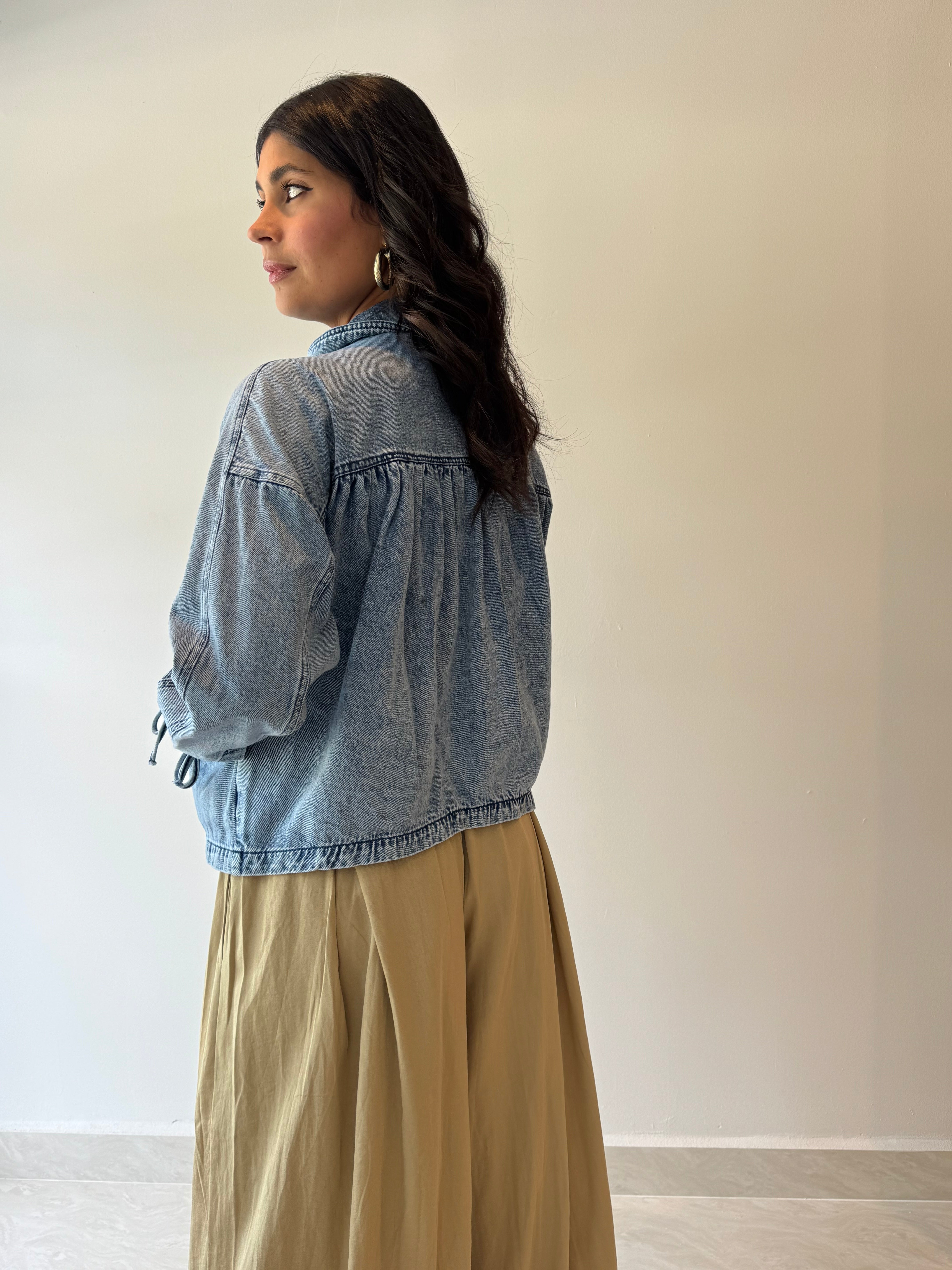 BIANCA JACKET
