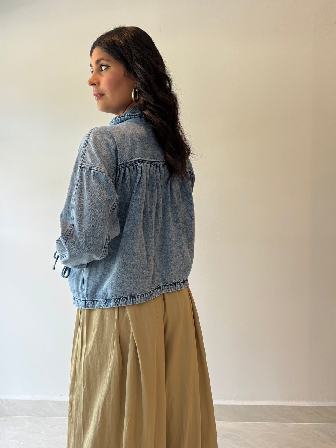 BIANCA JACKET