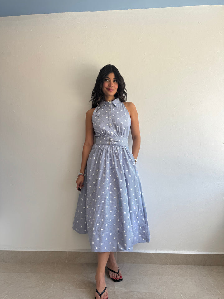 STAR DRESS