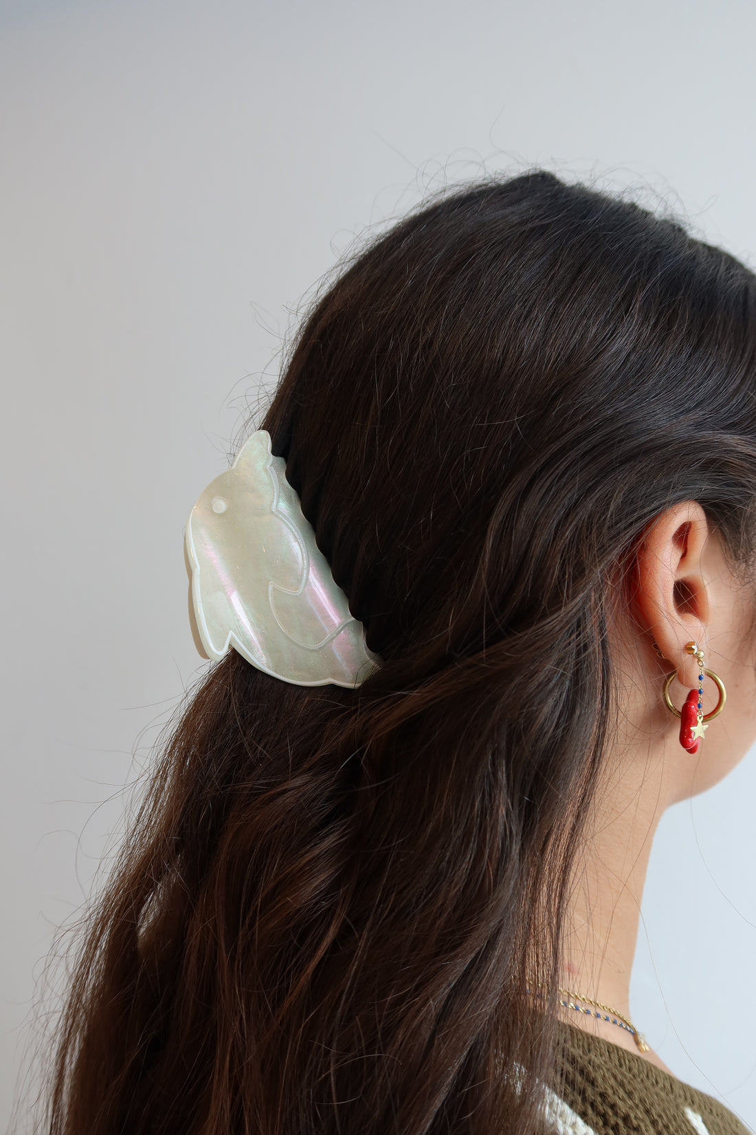 HAIR ACCESORIES