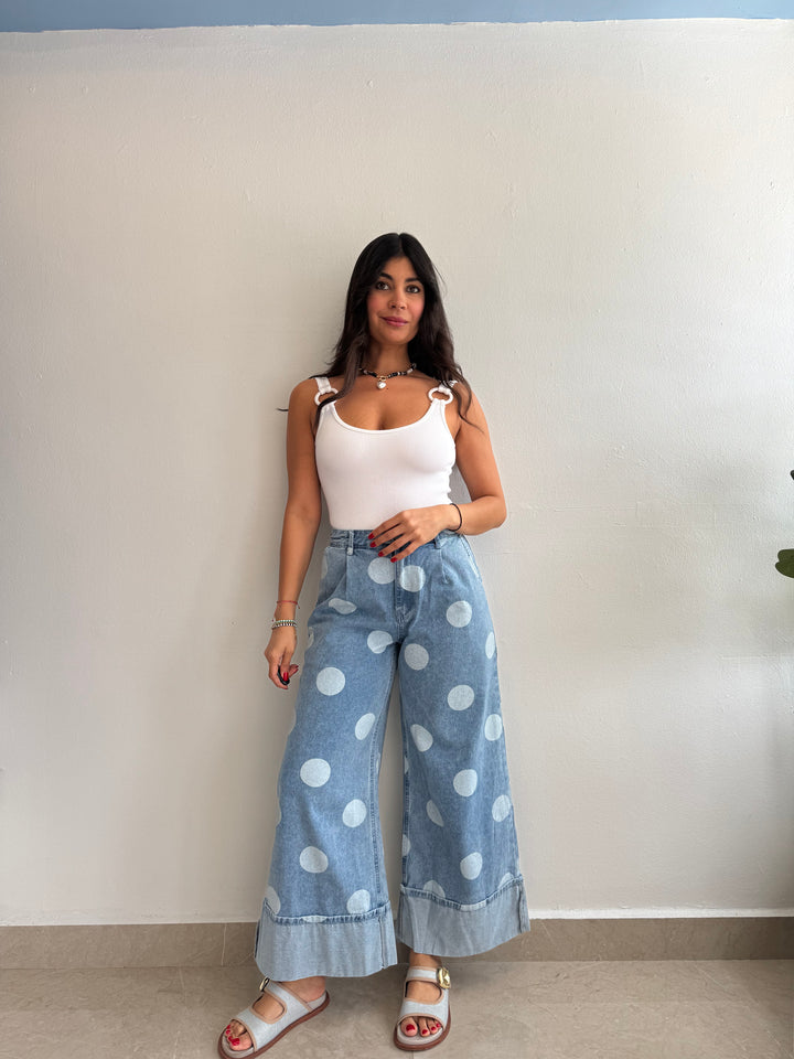 LIGHT DENIM