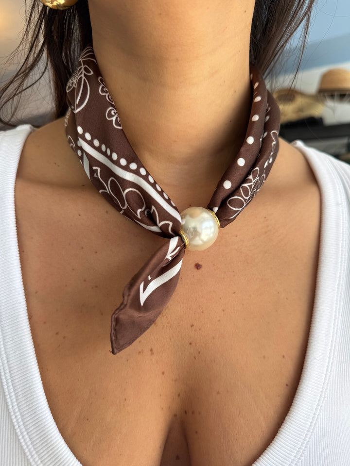 SEGOVIA NECKLACE