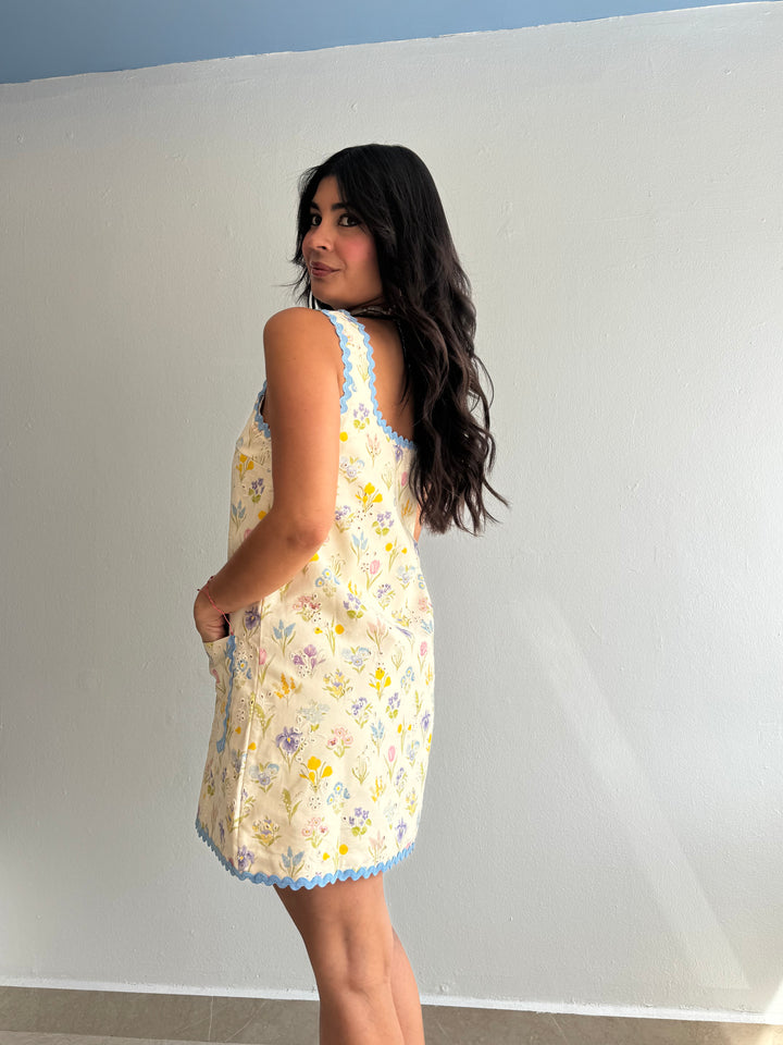 ANA DRESS