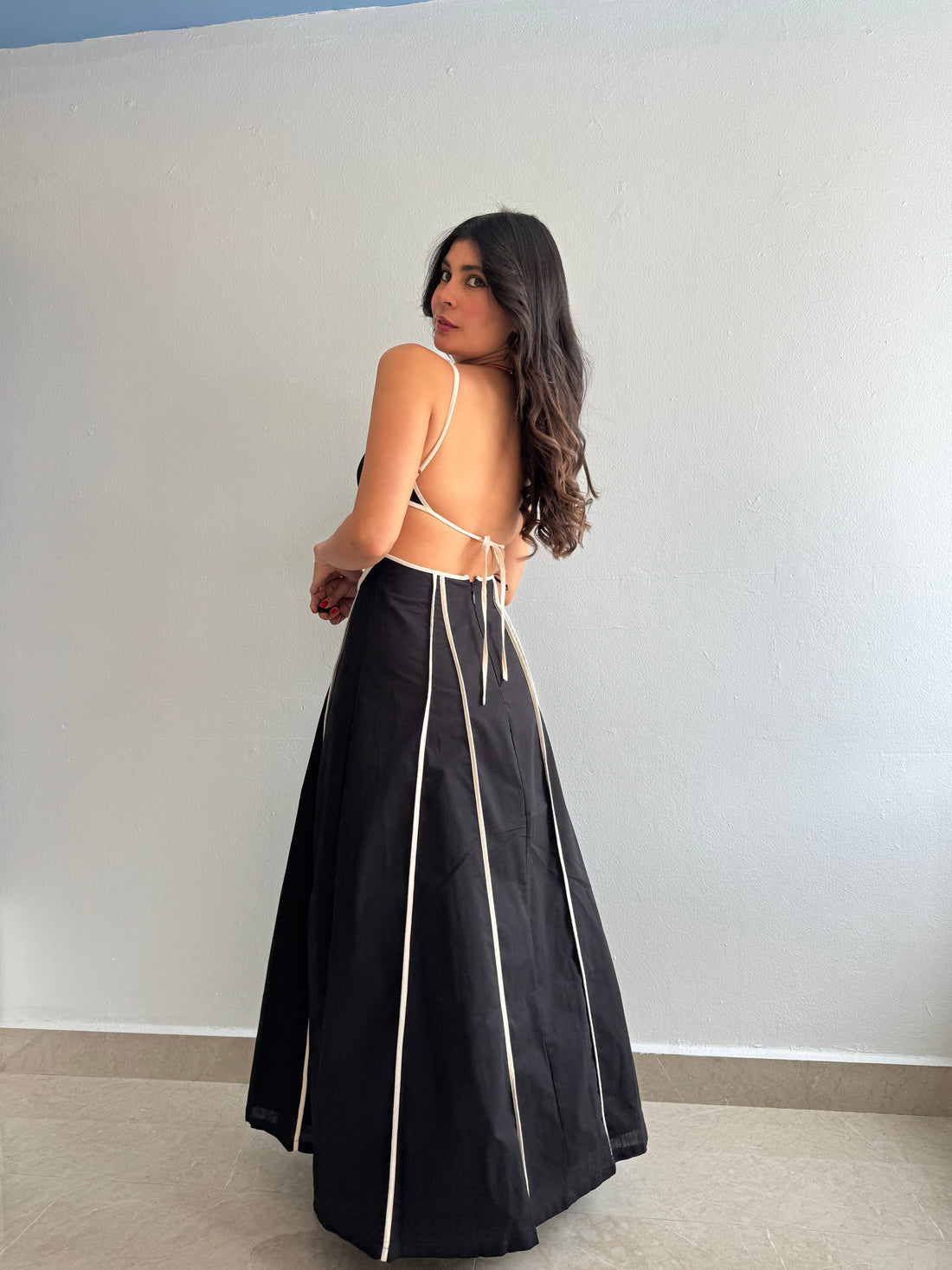 BAHAMAS DRESS