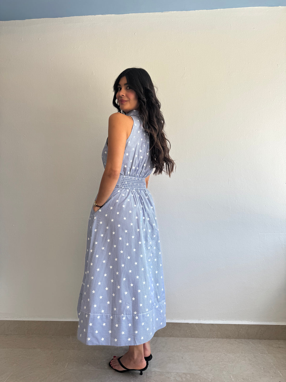 STAR DRESS