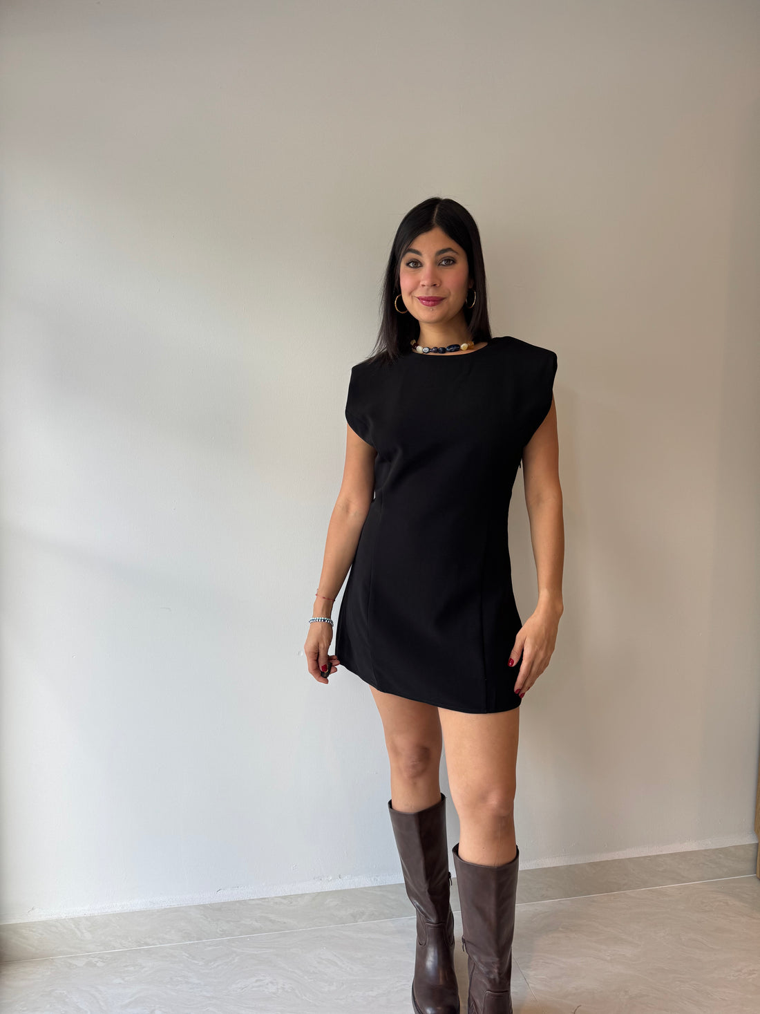 MÍA DRESS