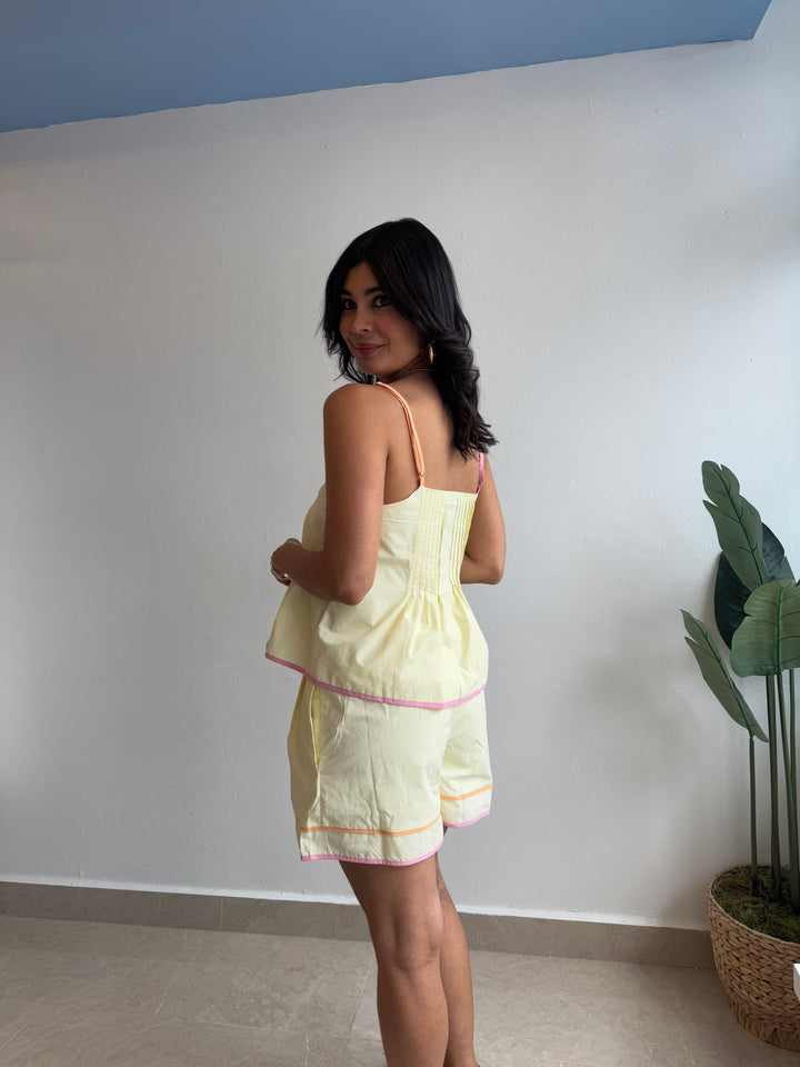 BUTTER SET