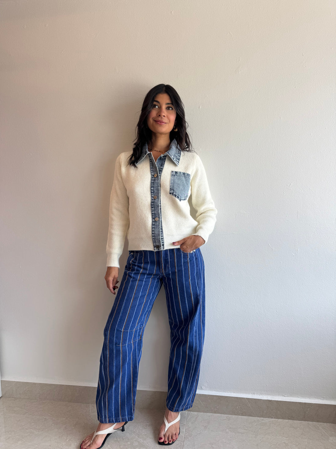 MARIANA JEANS
