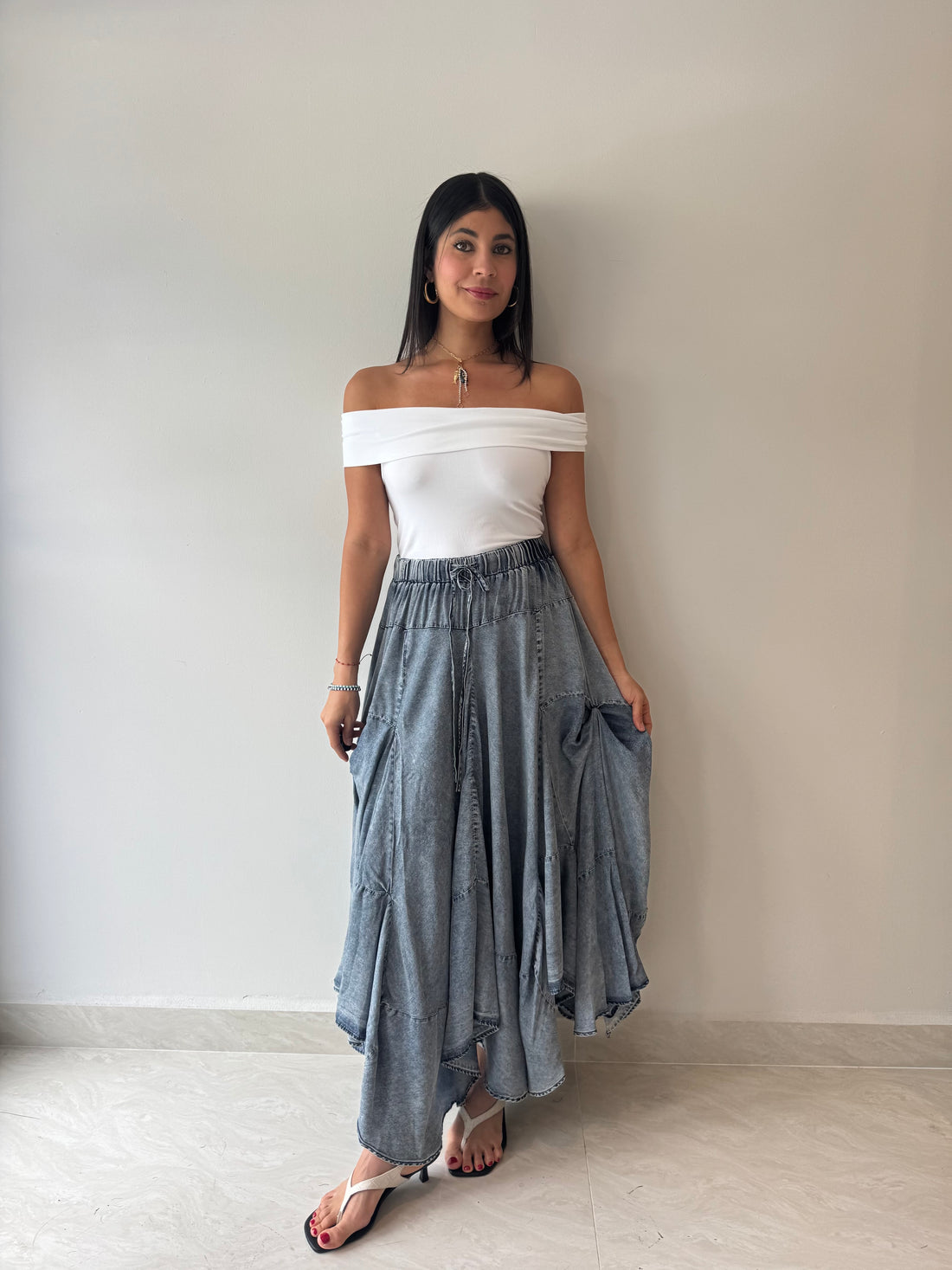 MIA SKIRT