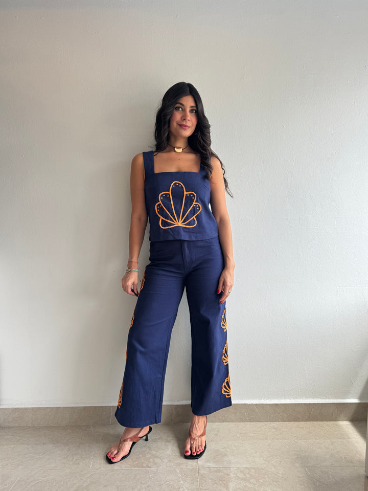MARINA SET