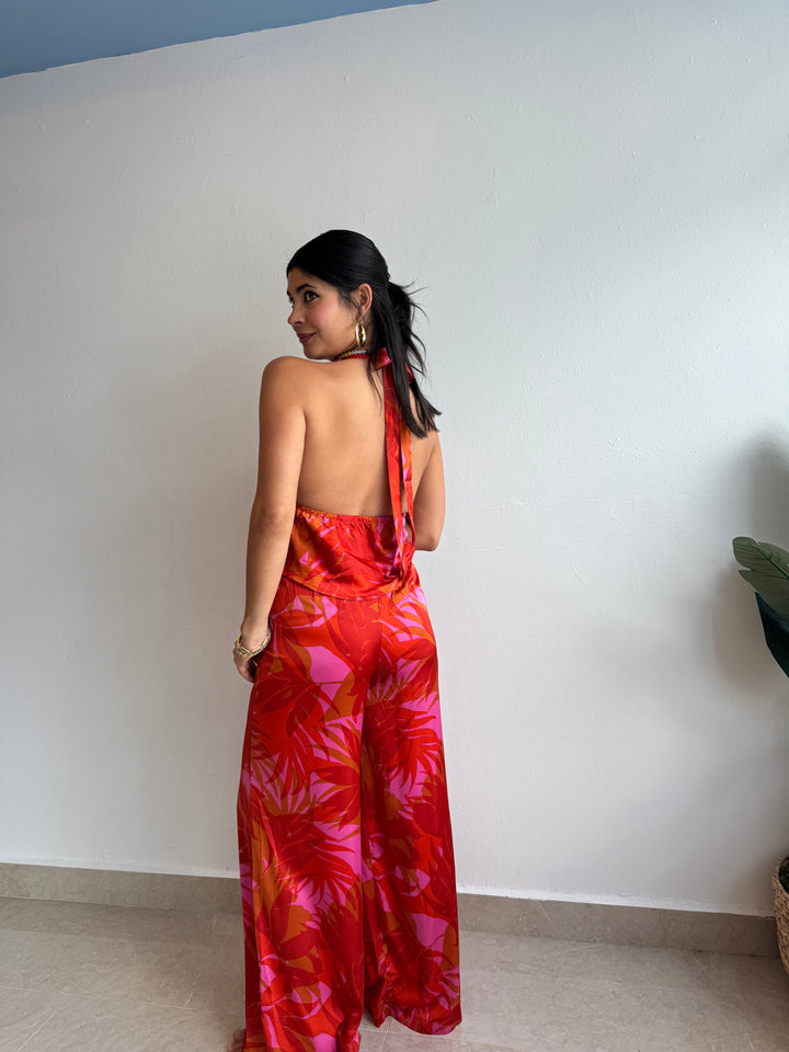 MARRUECOS SET