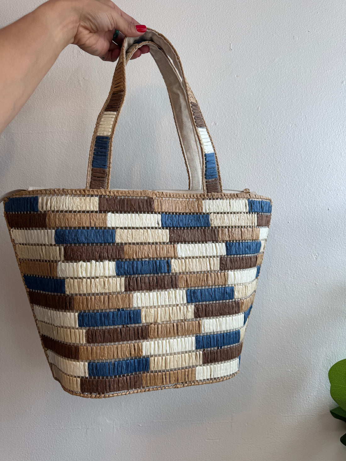 ICACOS BAG