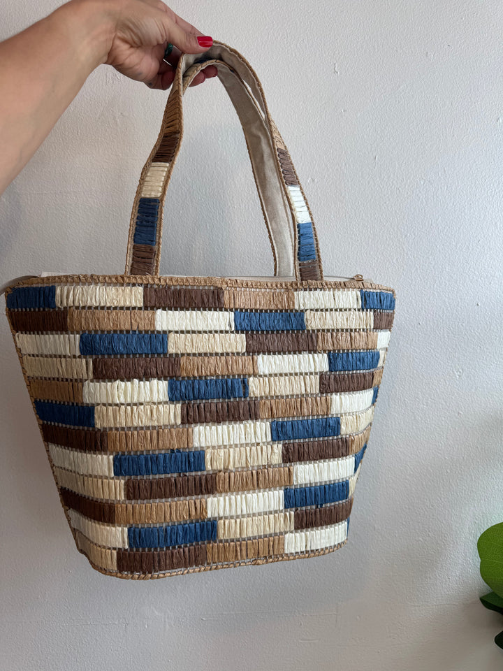 ICACOS BAG