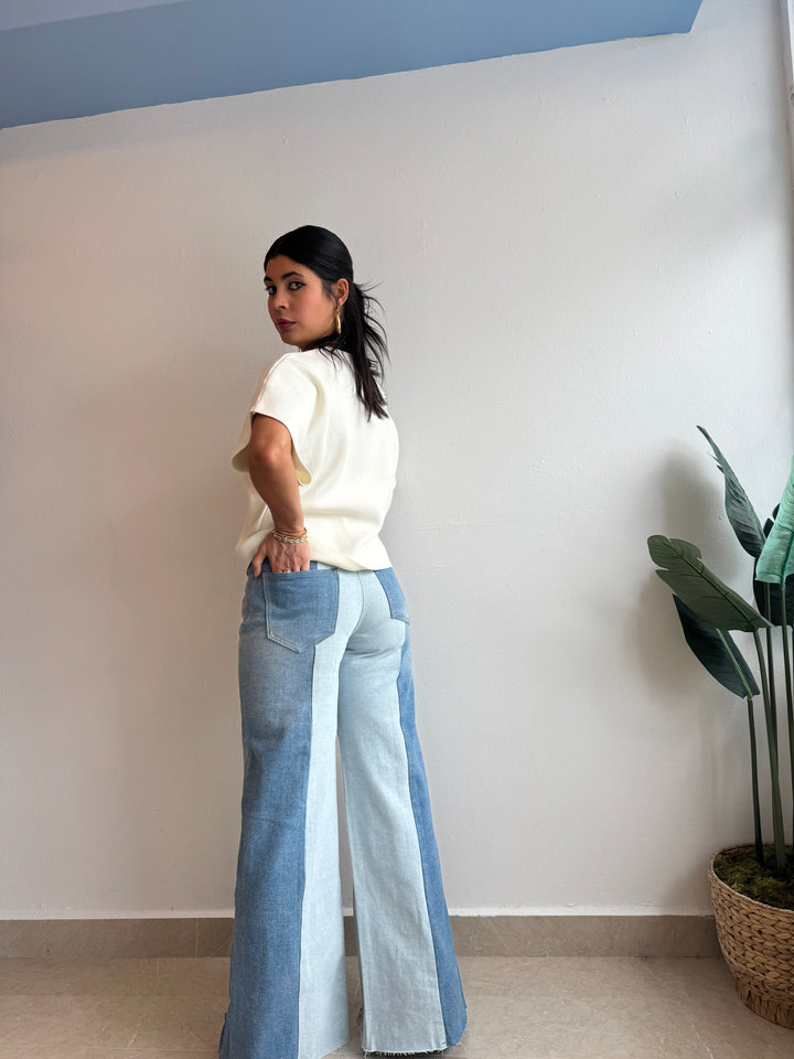 PAULA PANTS