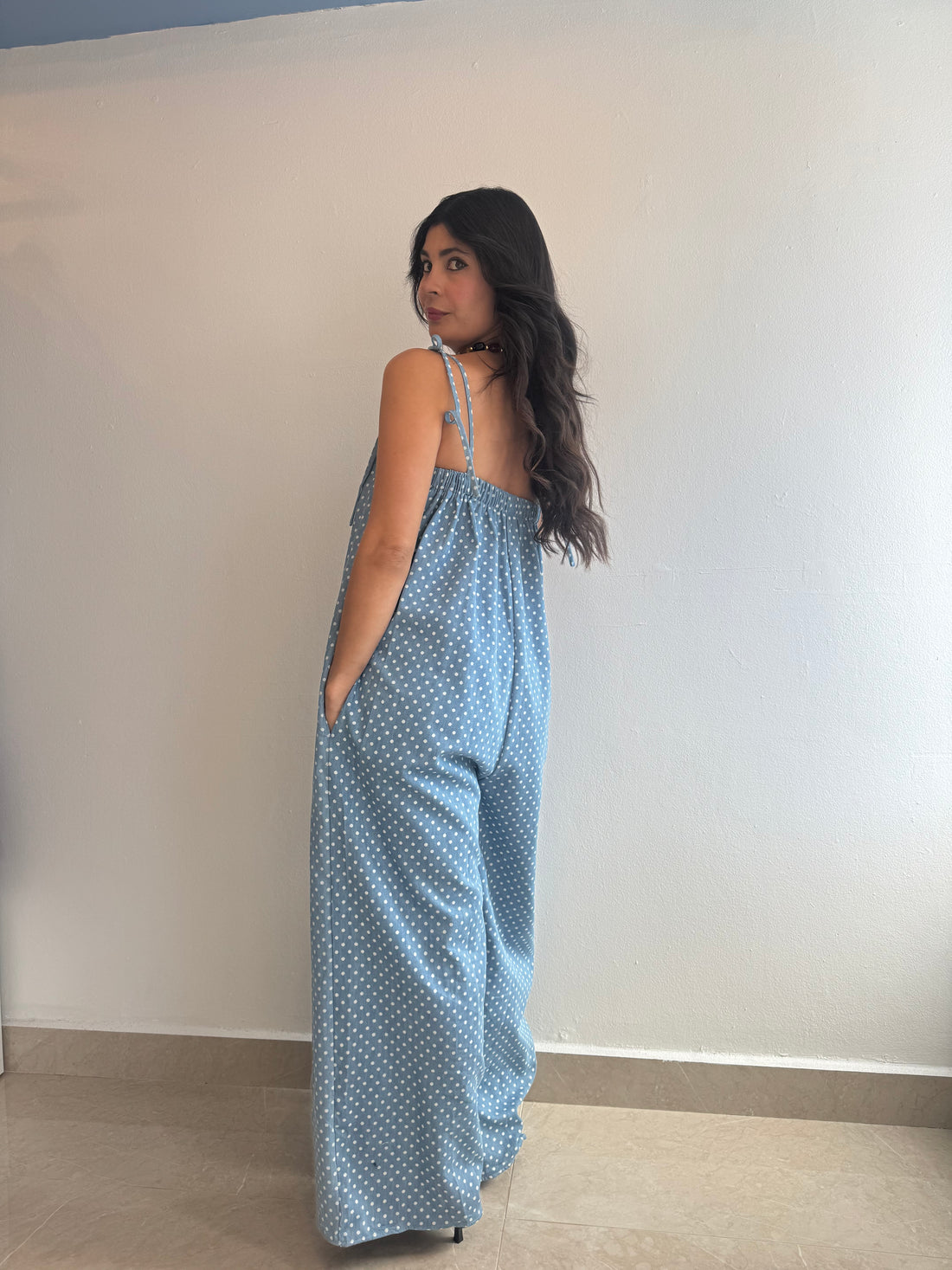 ANGELICA JUMPSUIT