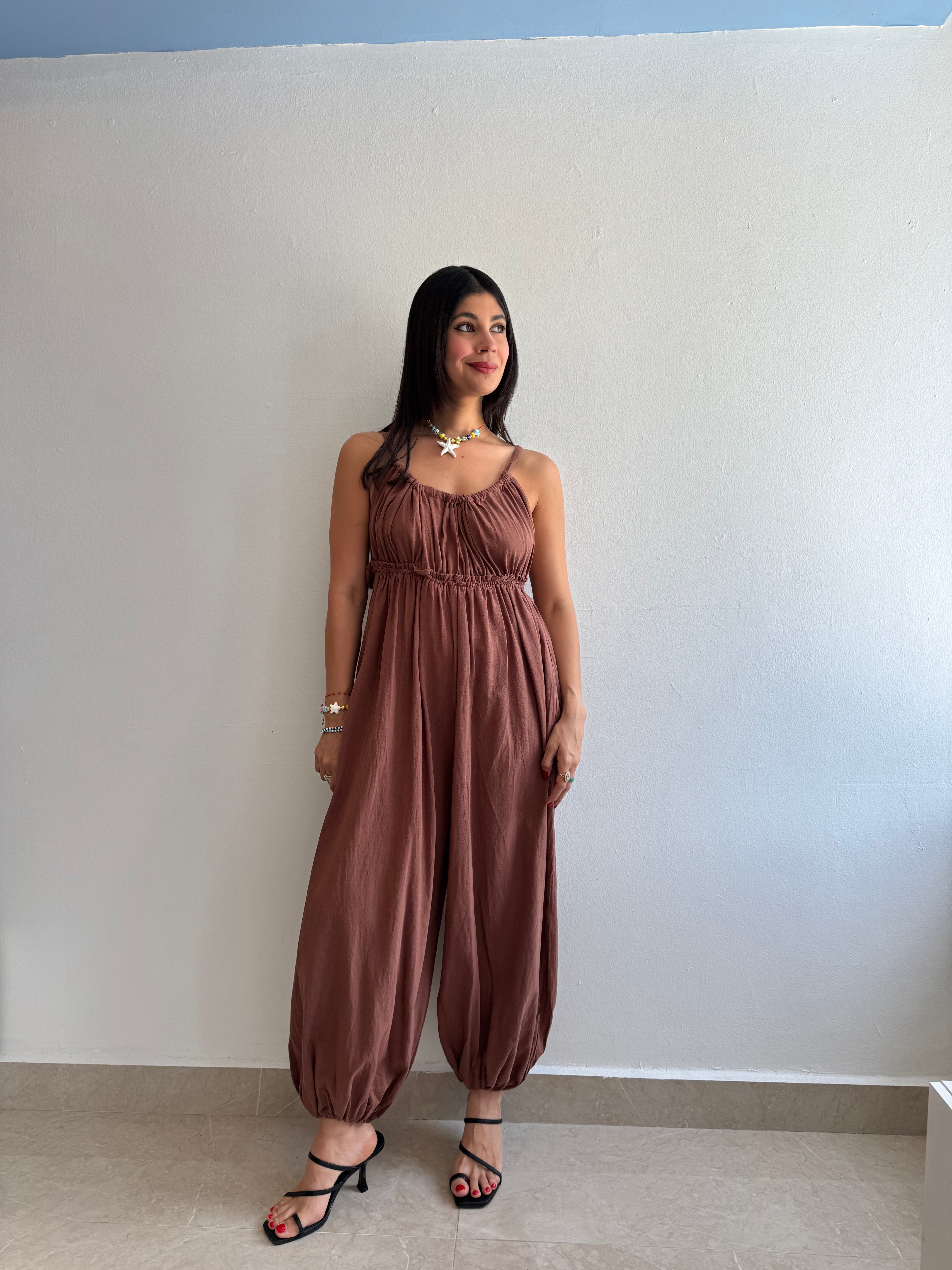 HANA JUMPSUIT