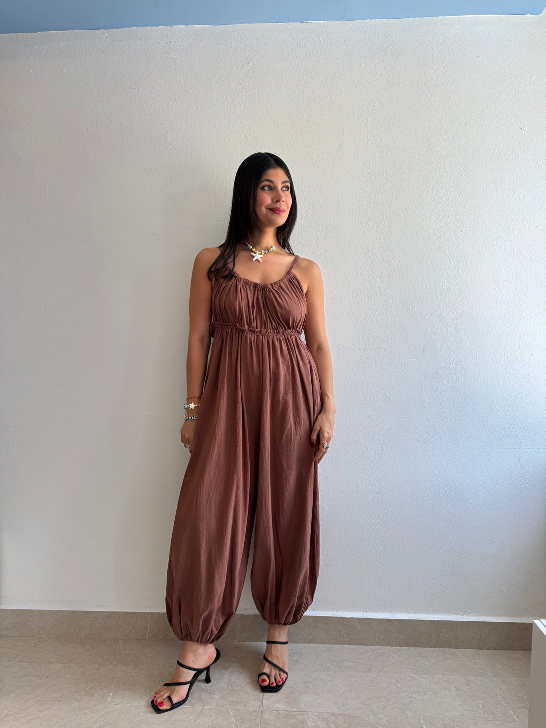 HANA JUMPSUIT
