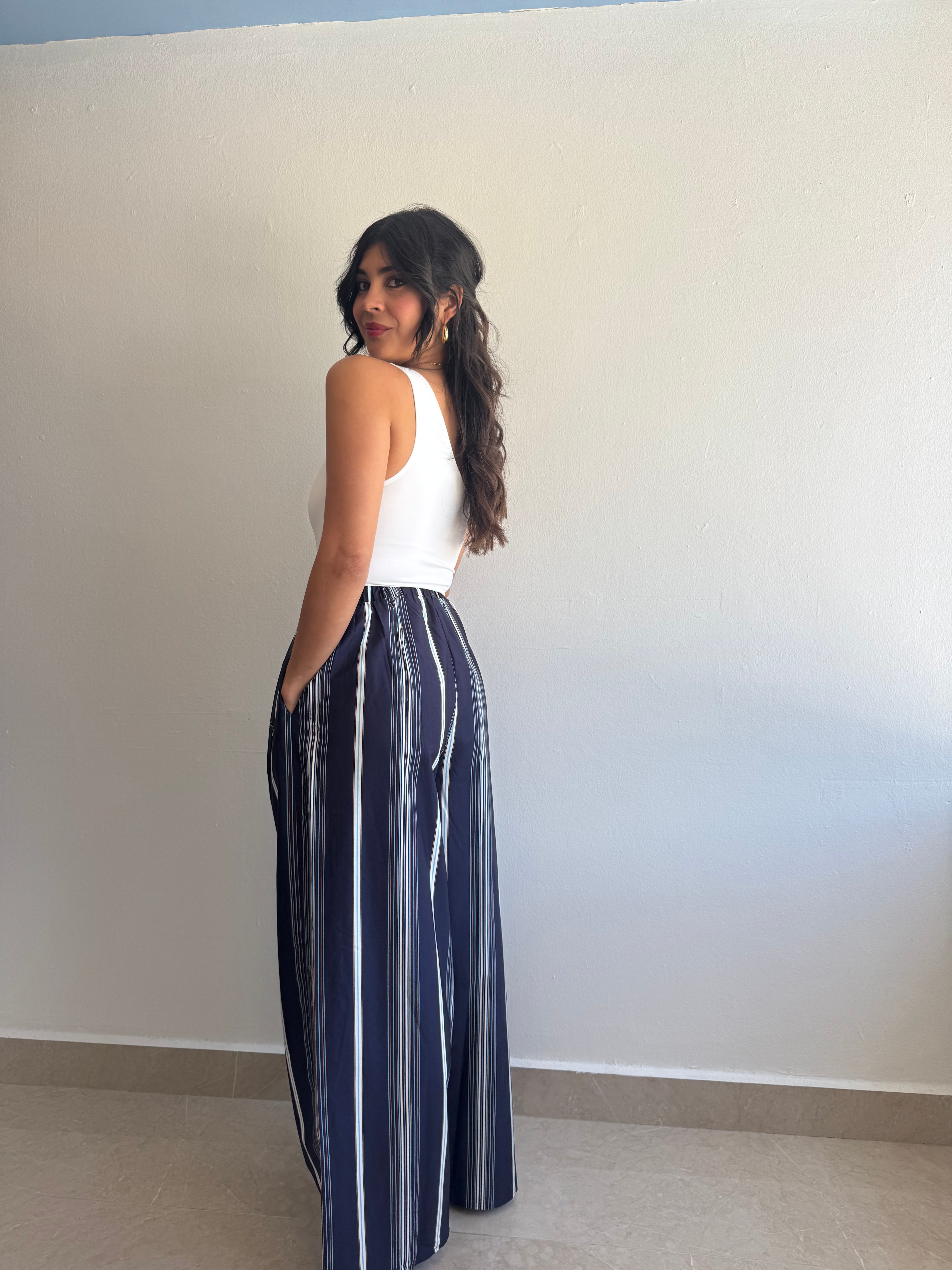 MULTI PANTS
