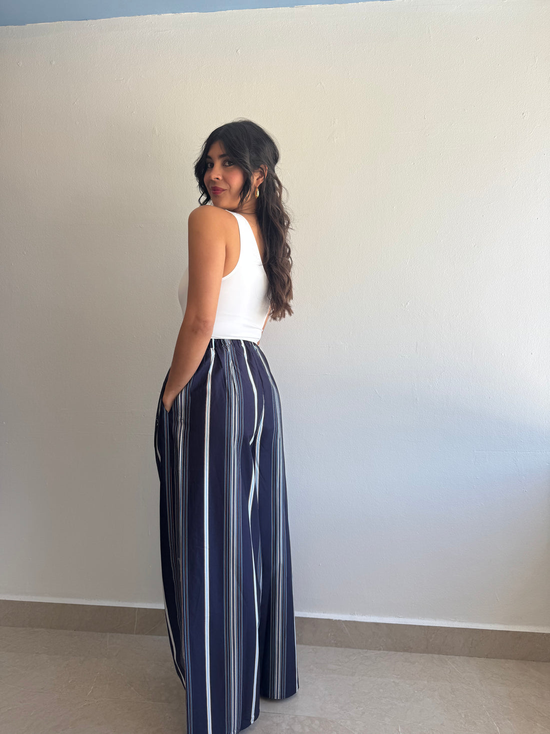 MULTI PANTS