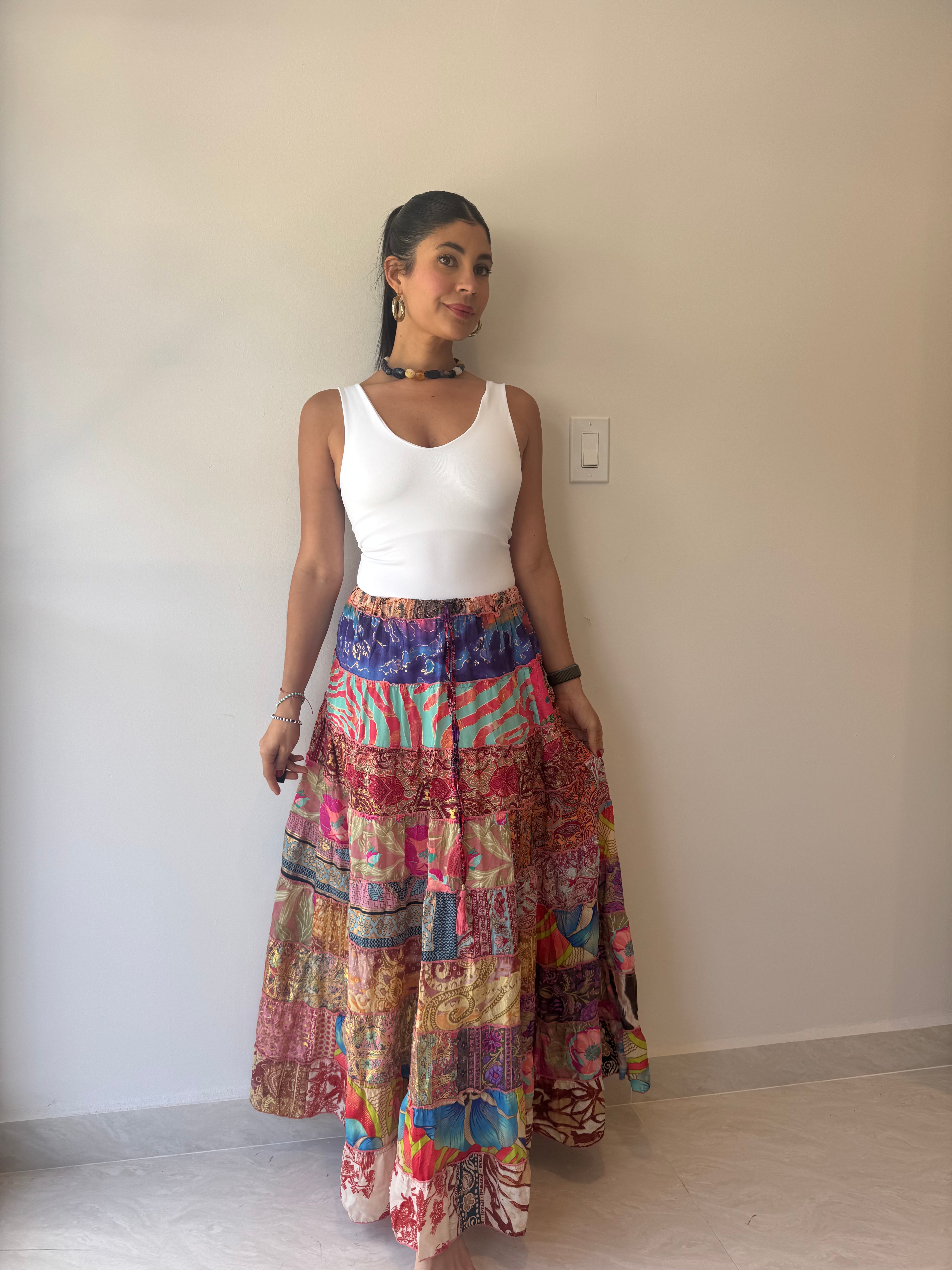 SKIRT #1