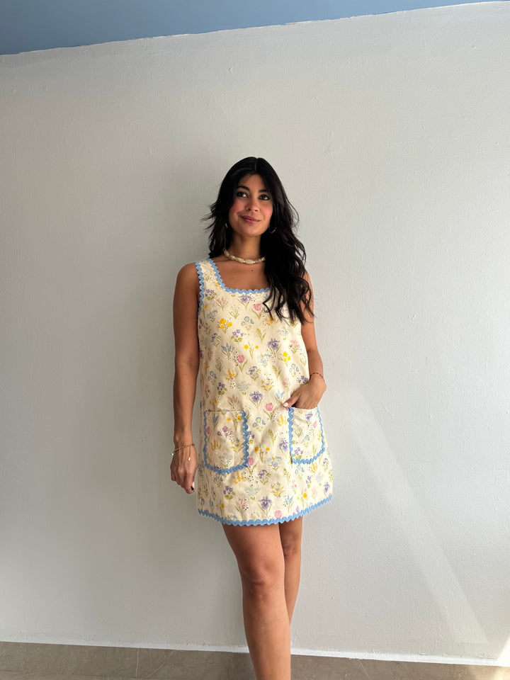 ANA DRESS