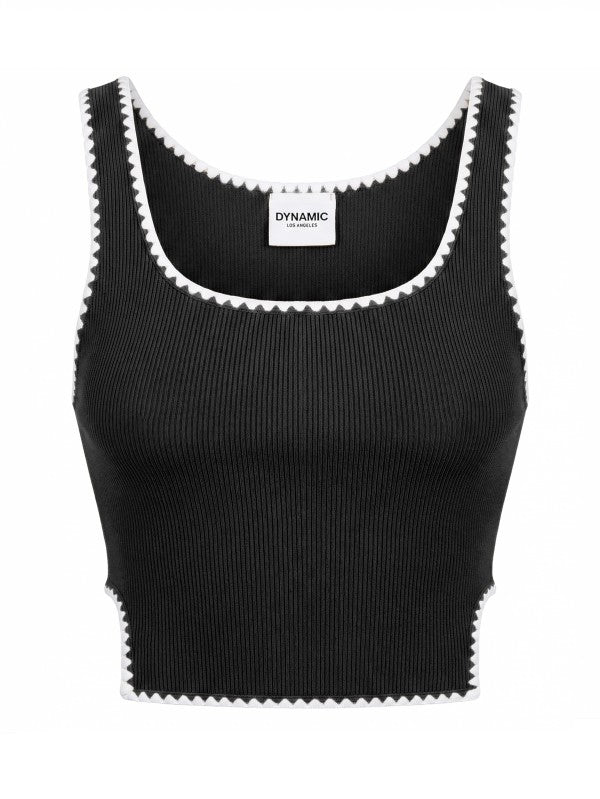 DETAIL TANK TOP