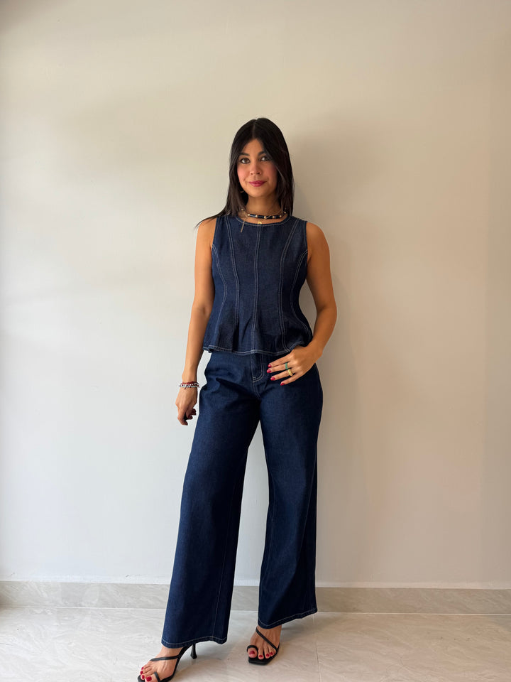 INDIGO SET