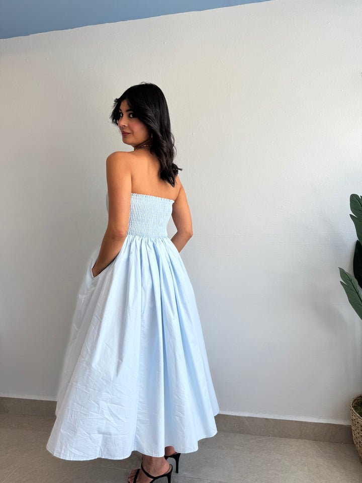PIA DRESS