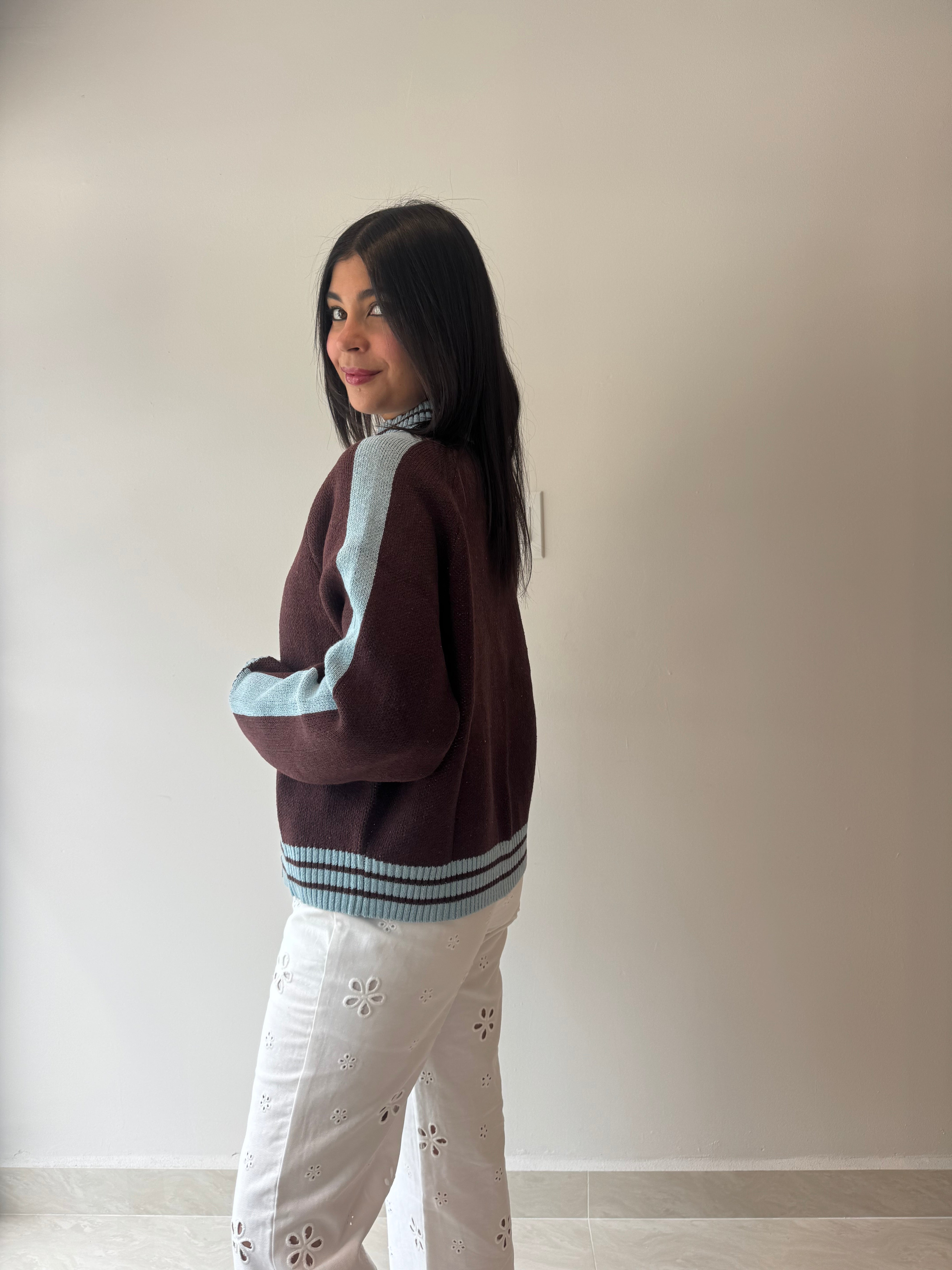 GIA JACKET