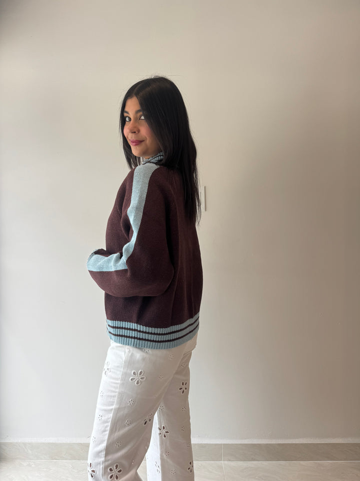 GIA JACKET