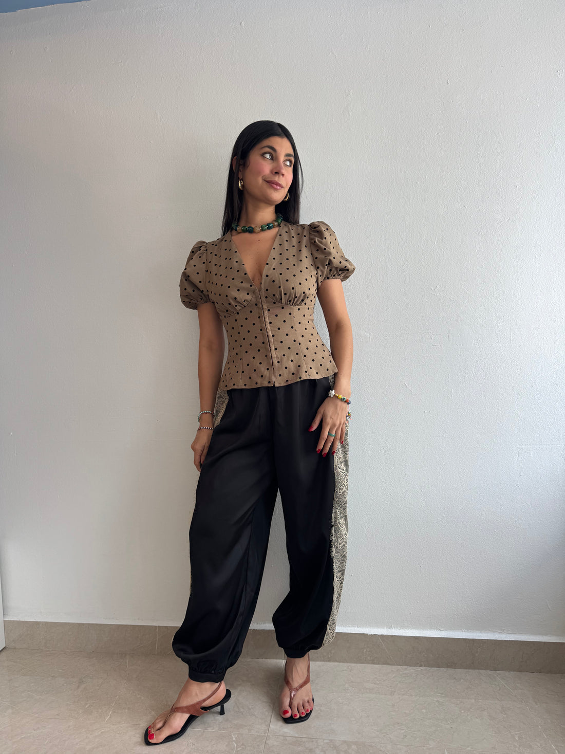 KIRA PANTS