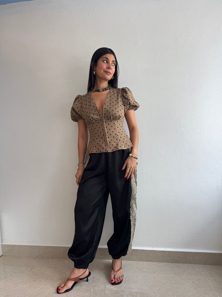 KIRA PANTS