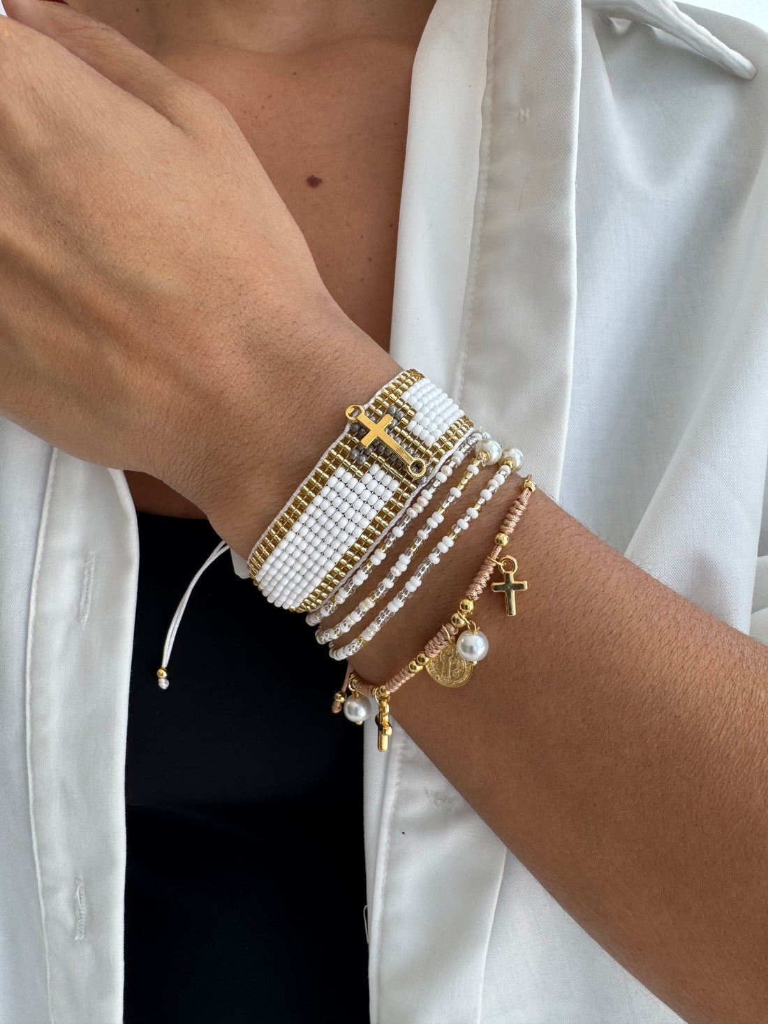 PULSERA #11