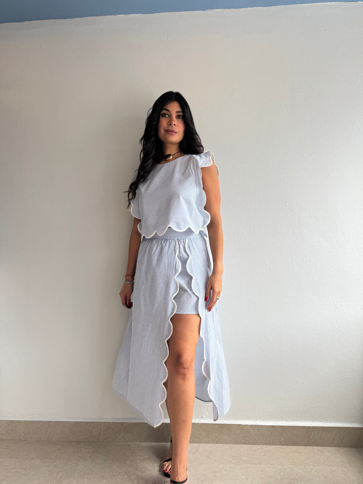 CAMILA SET