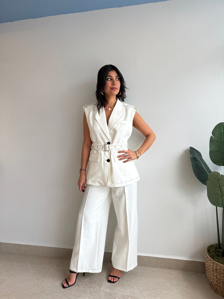 BLANCO PANTS