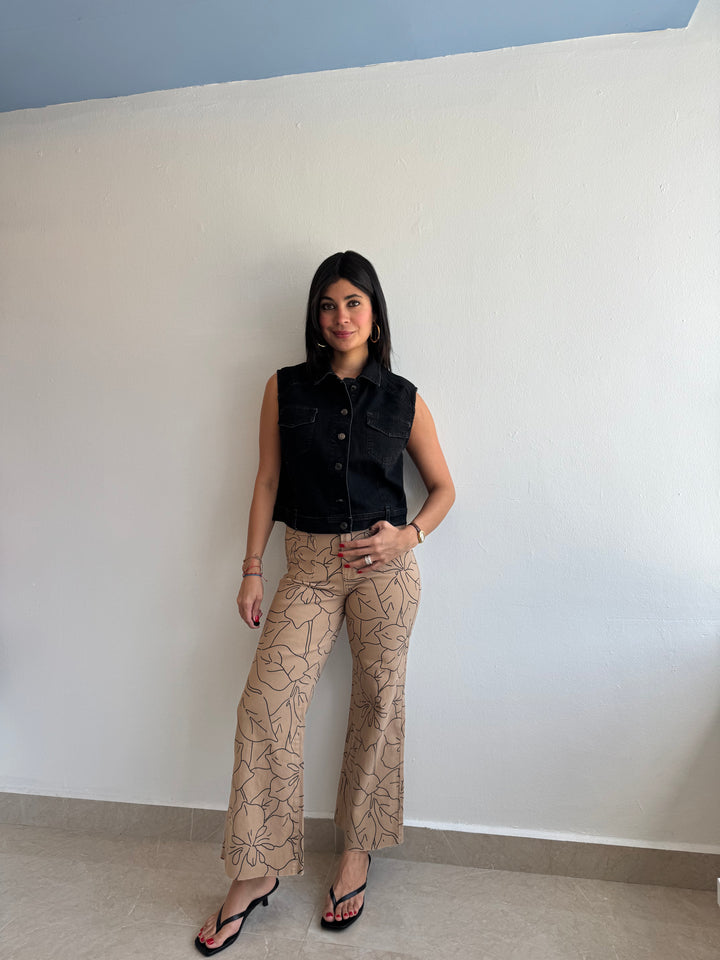 LATTE PANTS