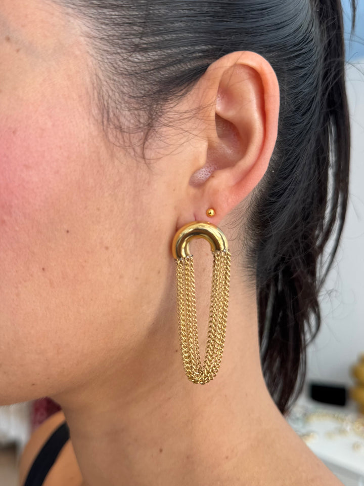 EARRING #3