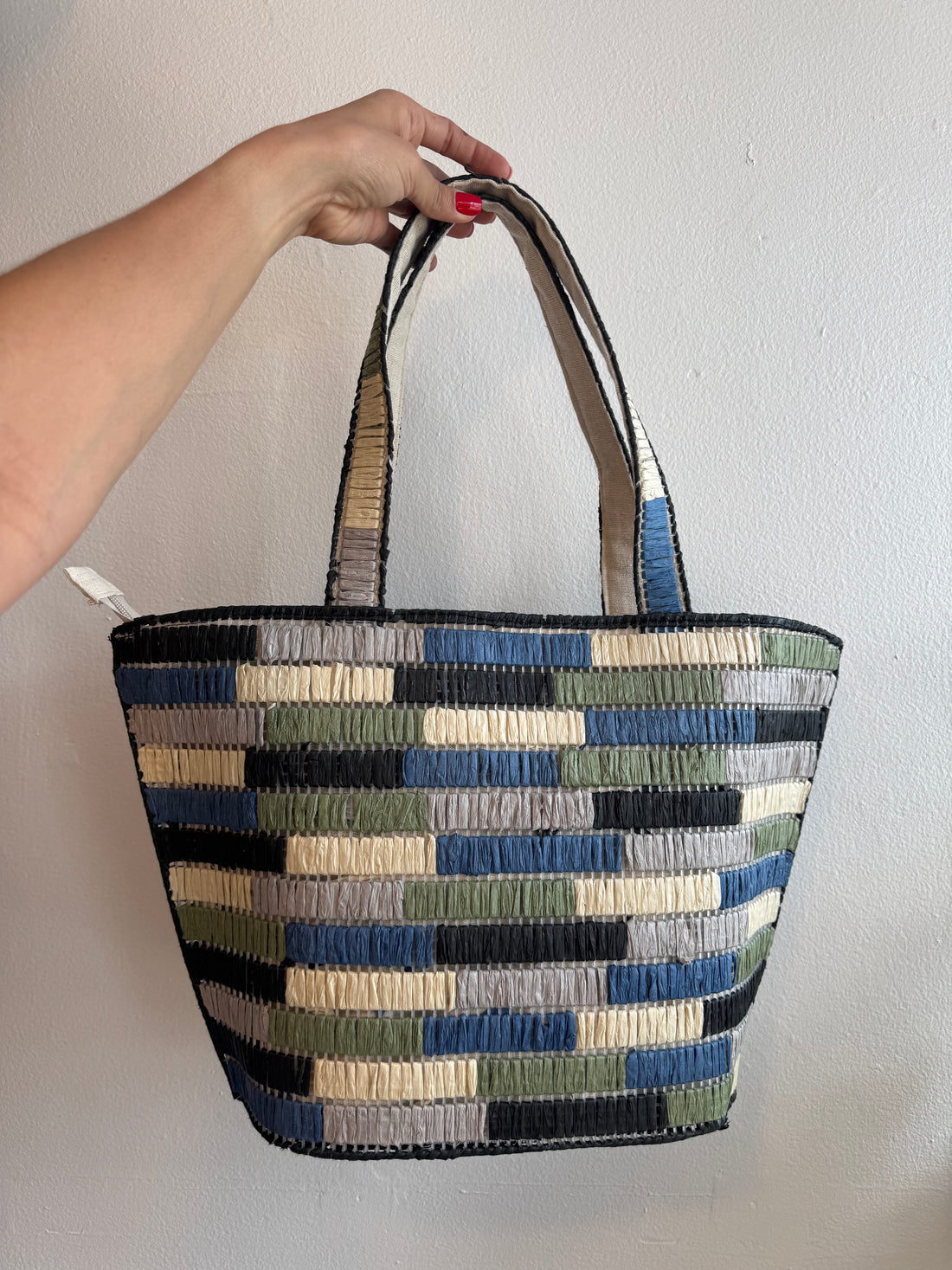 ICACOS BAG
