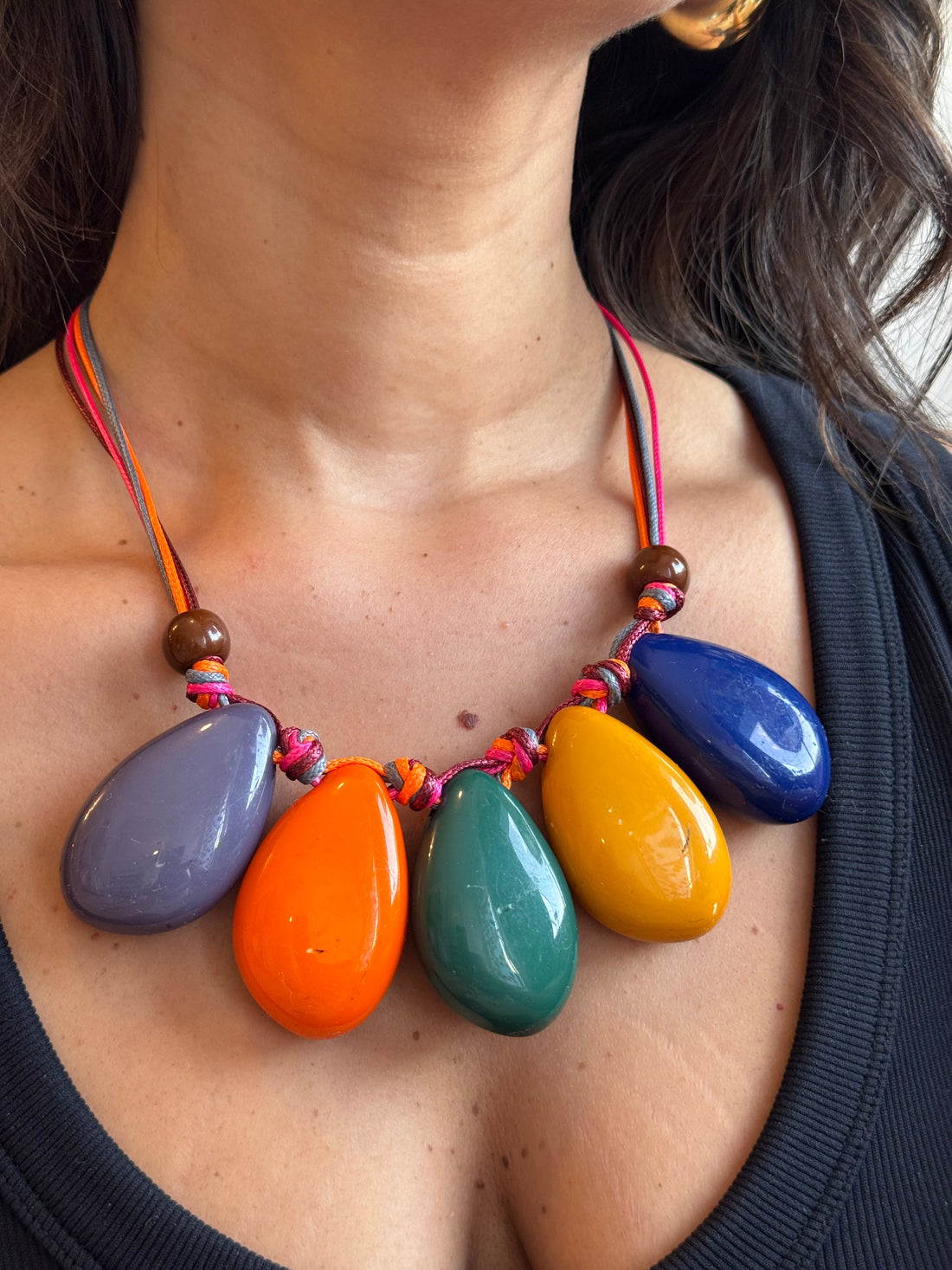 SUMMER NECKLACE