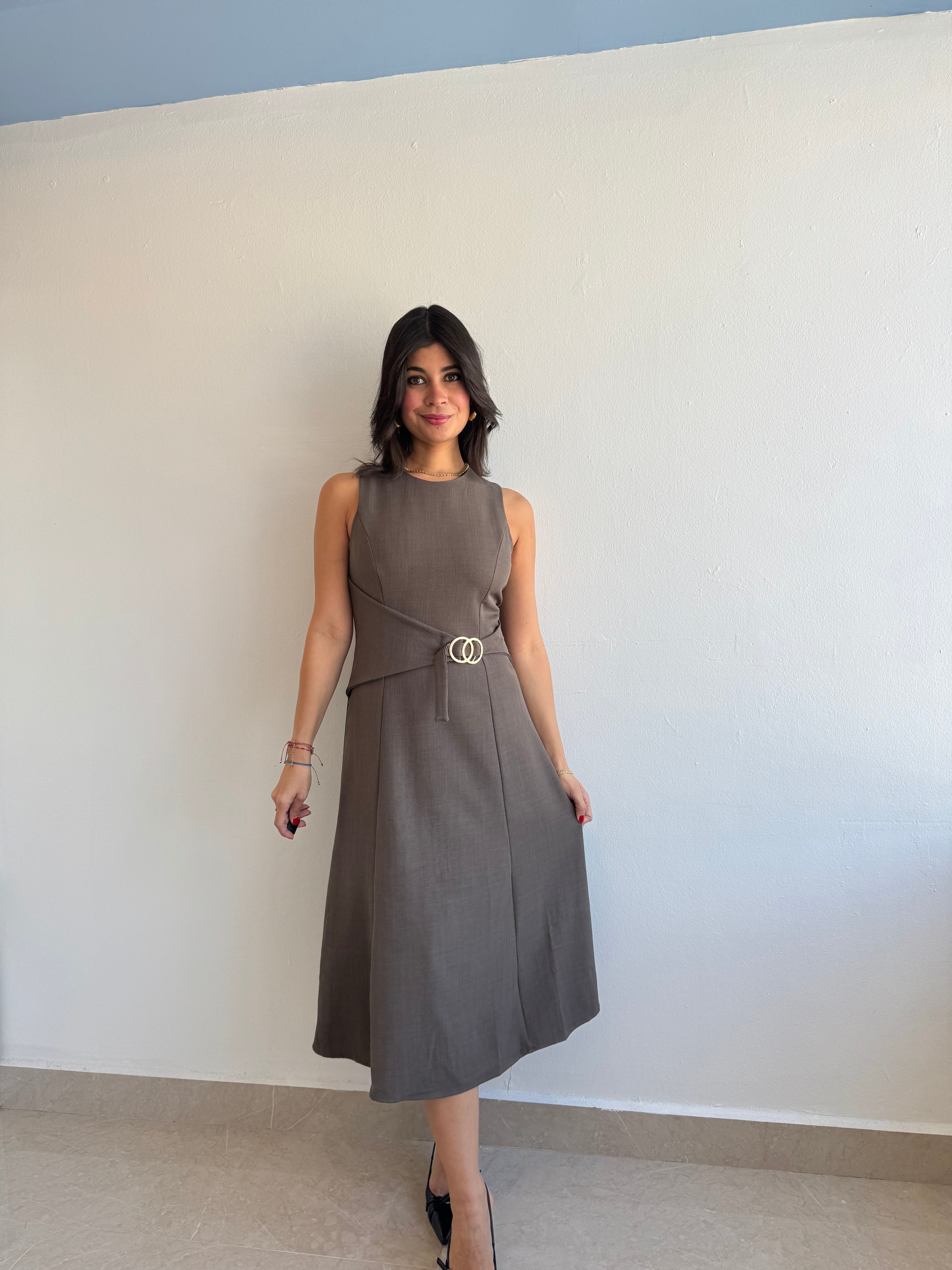 GRISEL DRESS