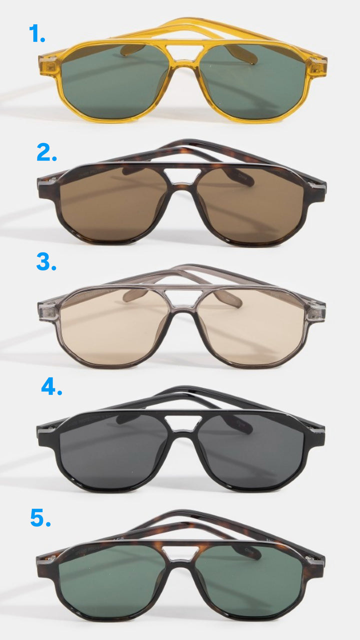 SUNGLASSES #7