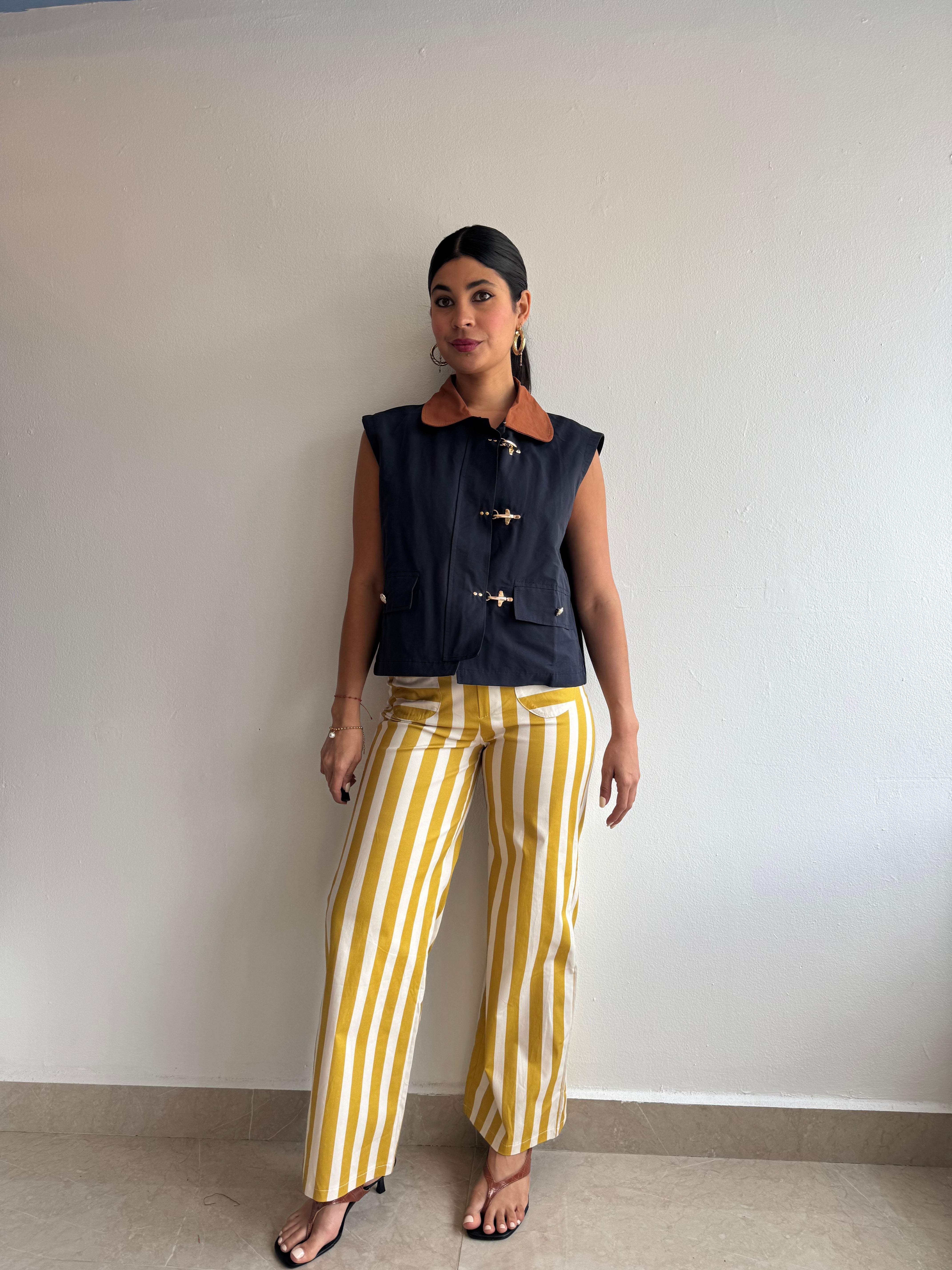 BARCELONA PANTS