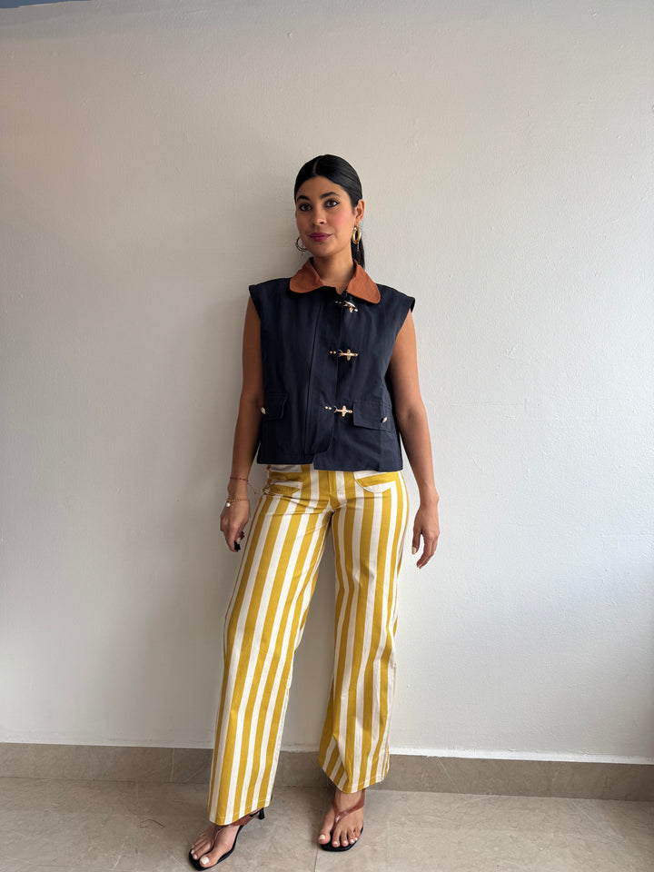 BARCELONA PANTS