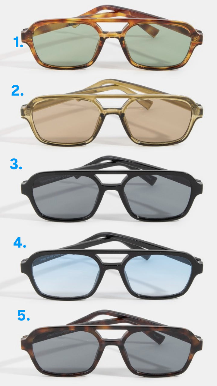 SUNGLASSES #4