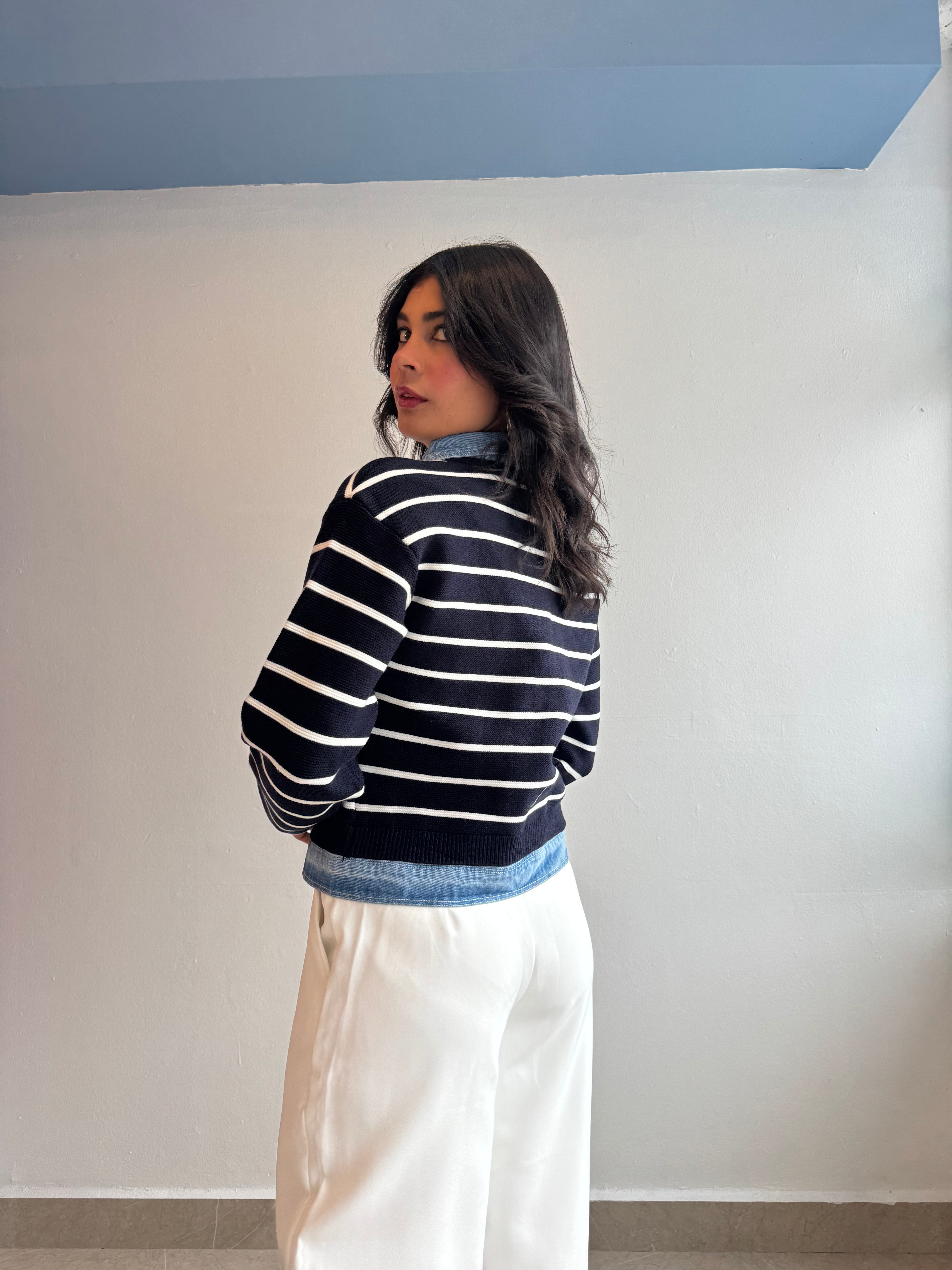 SARA JACKET