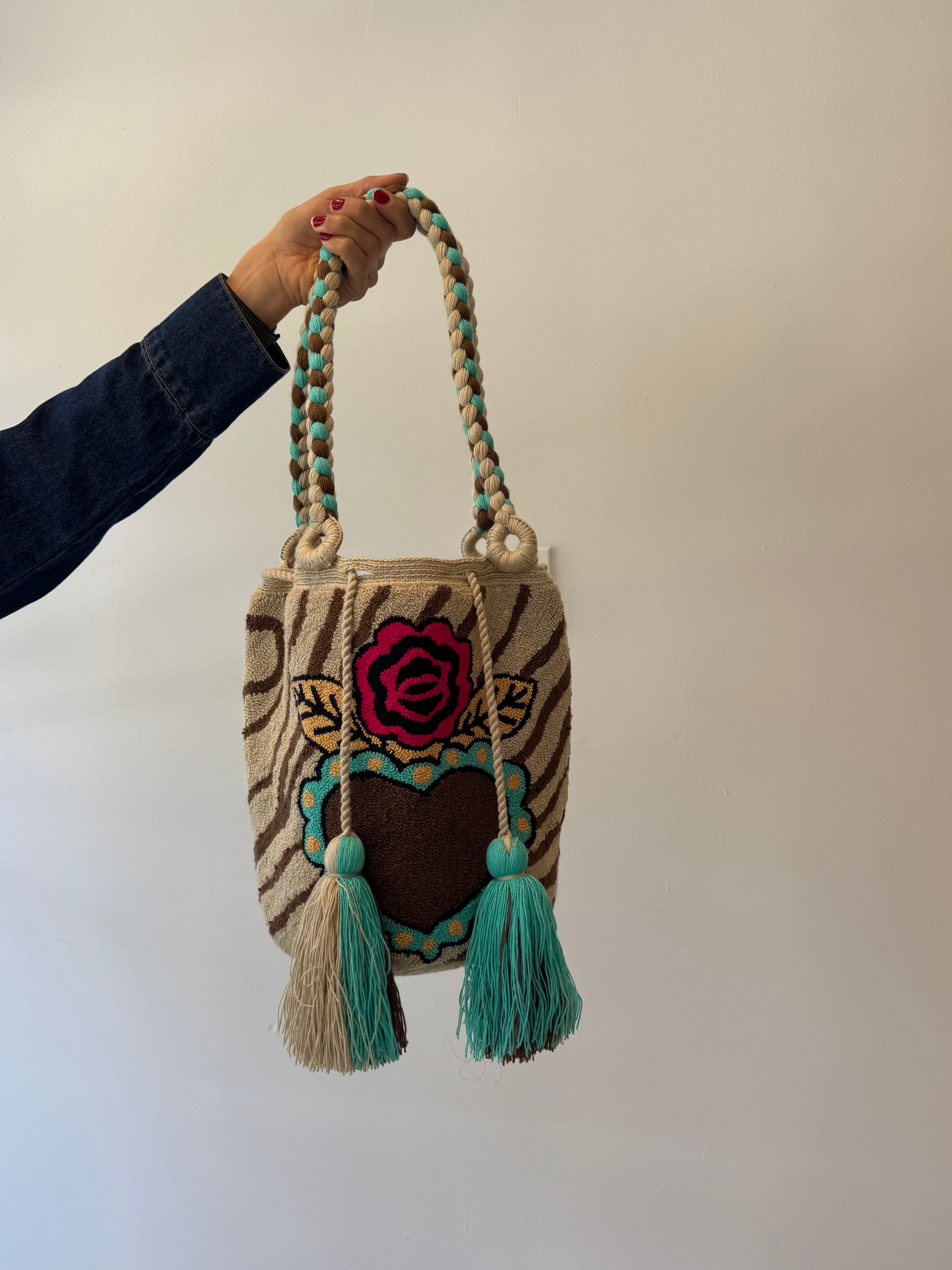 TULUA BAG (VARIEDAD)