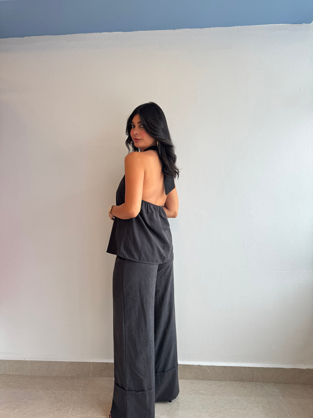 EVI SET