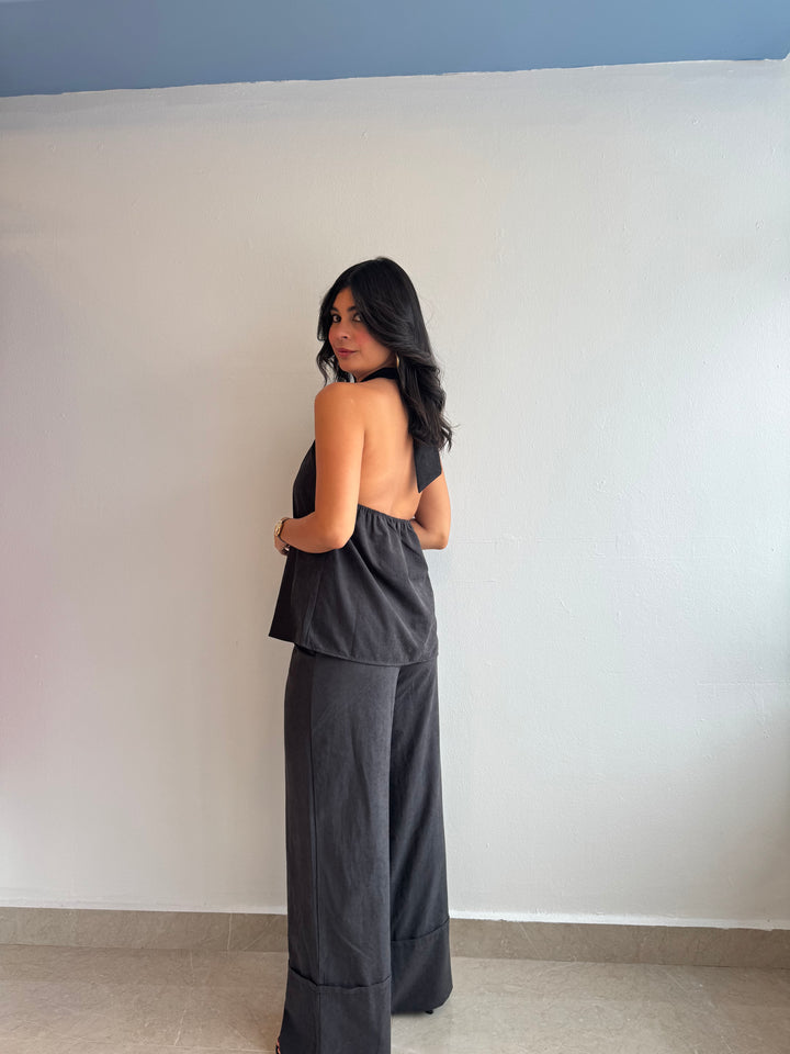 EVI SET