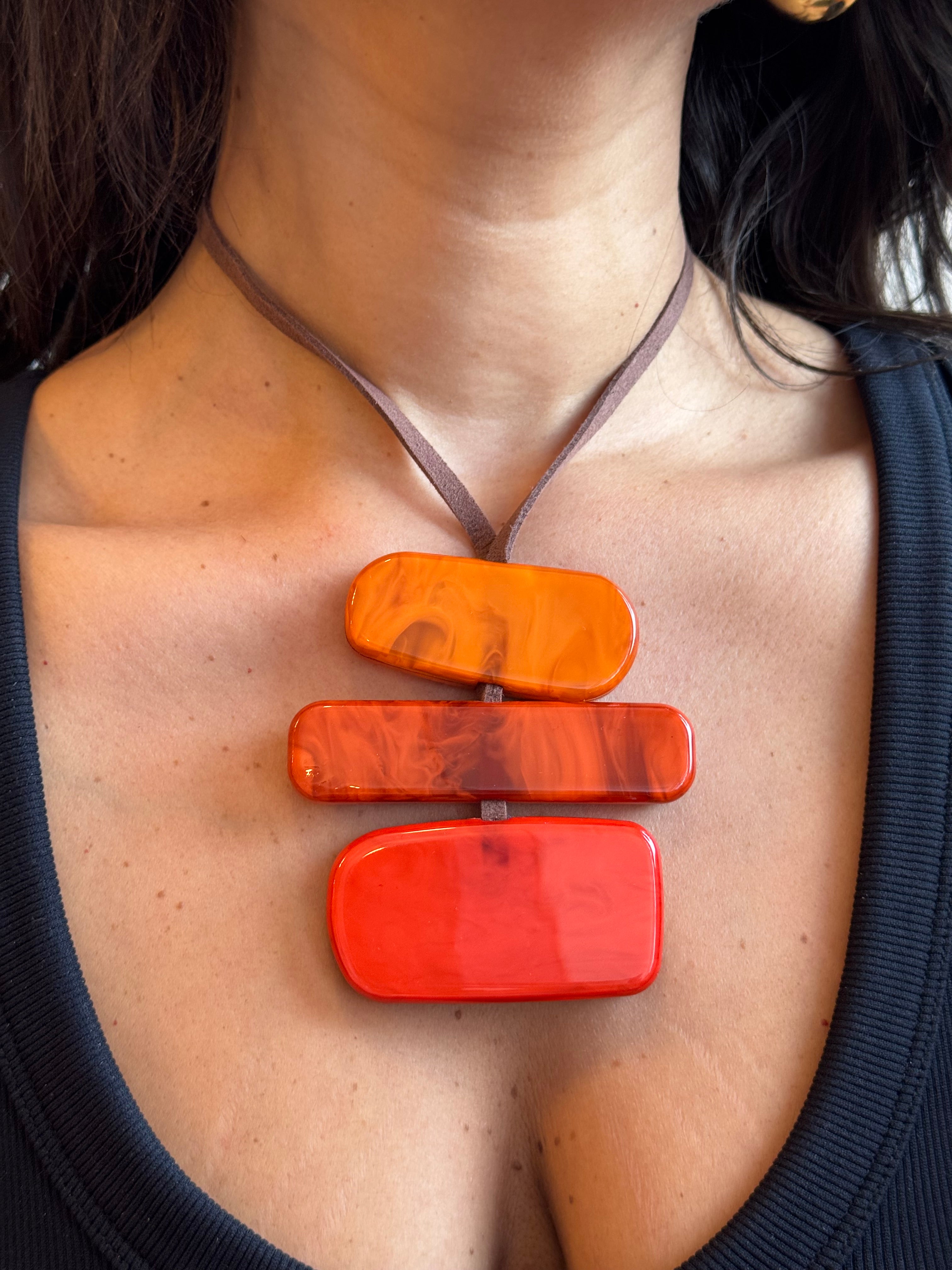 SUMMER NECKLACE