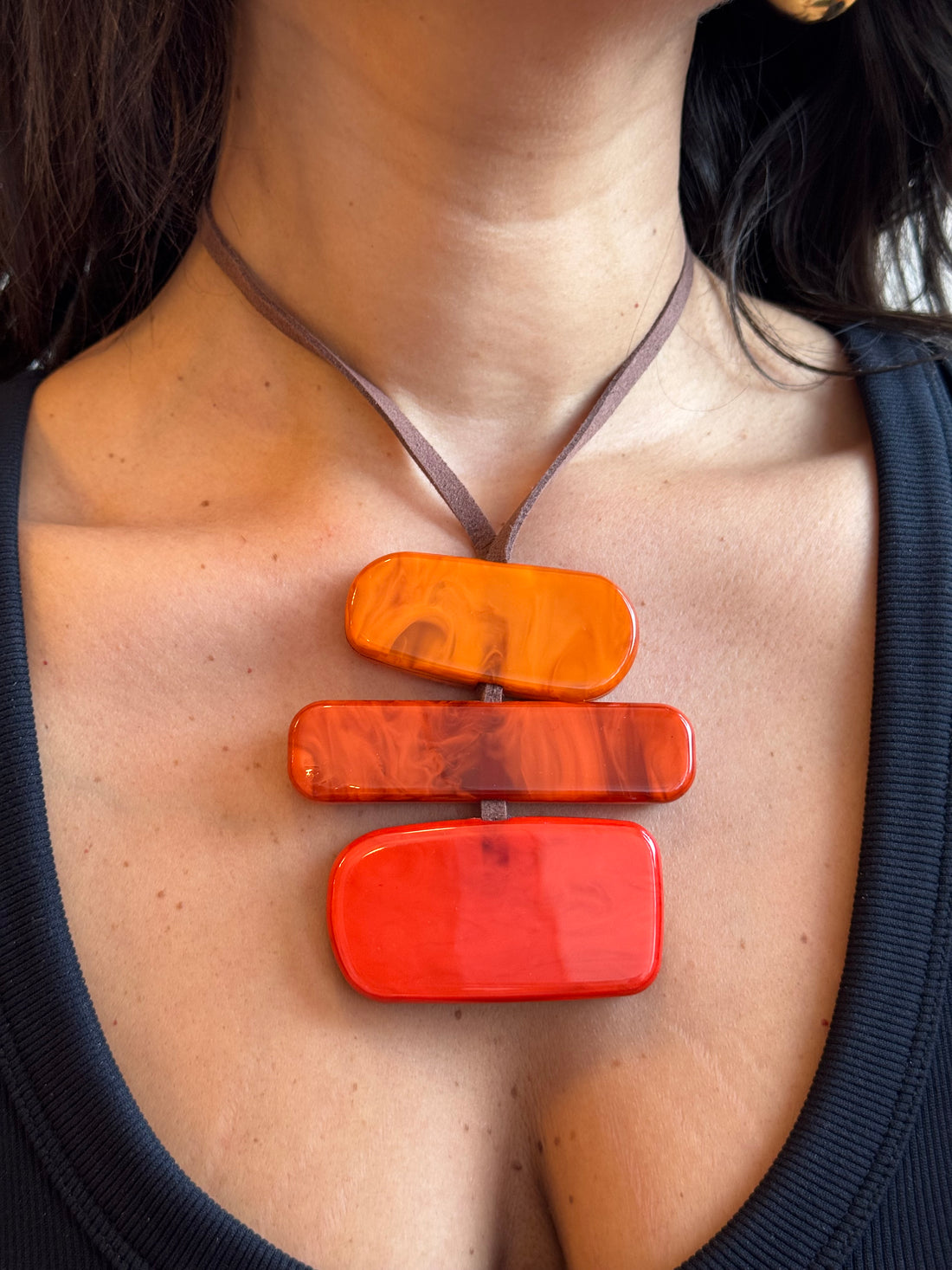 SUMMER NECKLACE